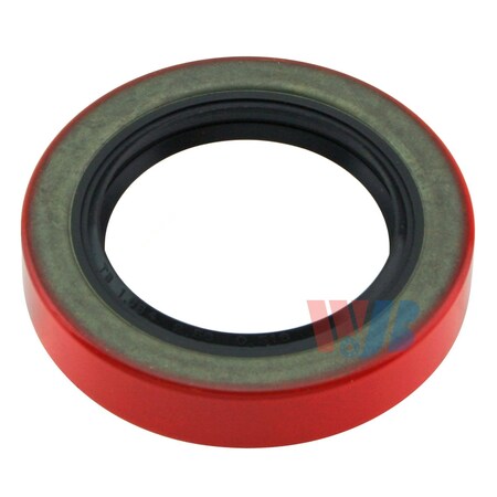 Wjb Ensure Bearing Life With Premium Seals, Ws470460 WS470460